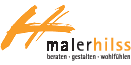 Logo der Firma Hilss Heinz, Malermeister aus Ettenheim auf dem Branchenportal Maler.org