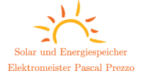 Logo der Firma Solar & Energiespeicher Prezzo P. aus Küssaberg auf dem Branchenportal Elektriker.org
