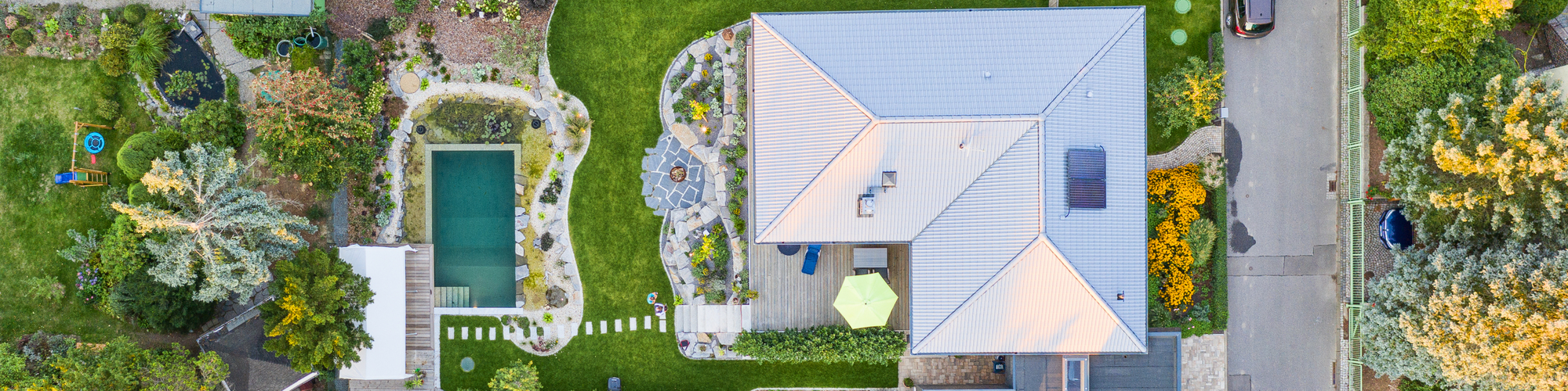 Wirth & Wiener GmbH Garten- u. Landschaftsbau cover image