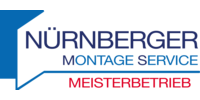 Logo der Firma Benjamin Nürnberger aus Guntersblum auf dem Branchenportal Glaserei.org