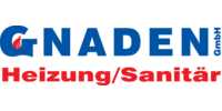 Logo der Firma Gnaden GmbH aus Werdau auf dem Branchenportal Sanitaer.org