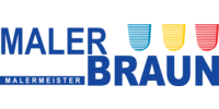 Logo der Firma Braun Paul aus Bamberg auf dem Branchenportal Maler.org