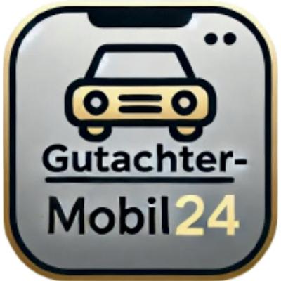 Logo der Firma Gutachter-Mobil24 aus Geesthacht auf dem Branchenportal Gutachter.org