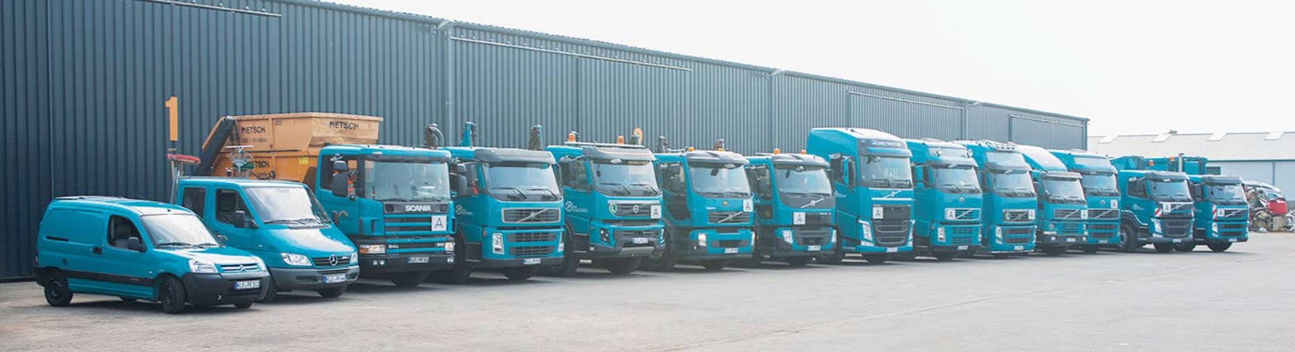 Pietsch Rohstoffe GmbH cover image