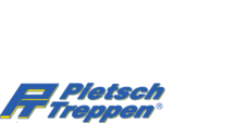 Logo der Firma Treppenbau Robin Pietsch aus Puschwitz auf dem Branchenportal Schlosserei.net