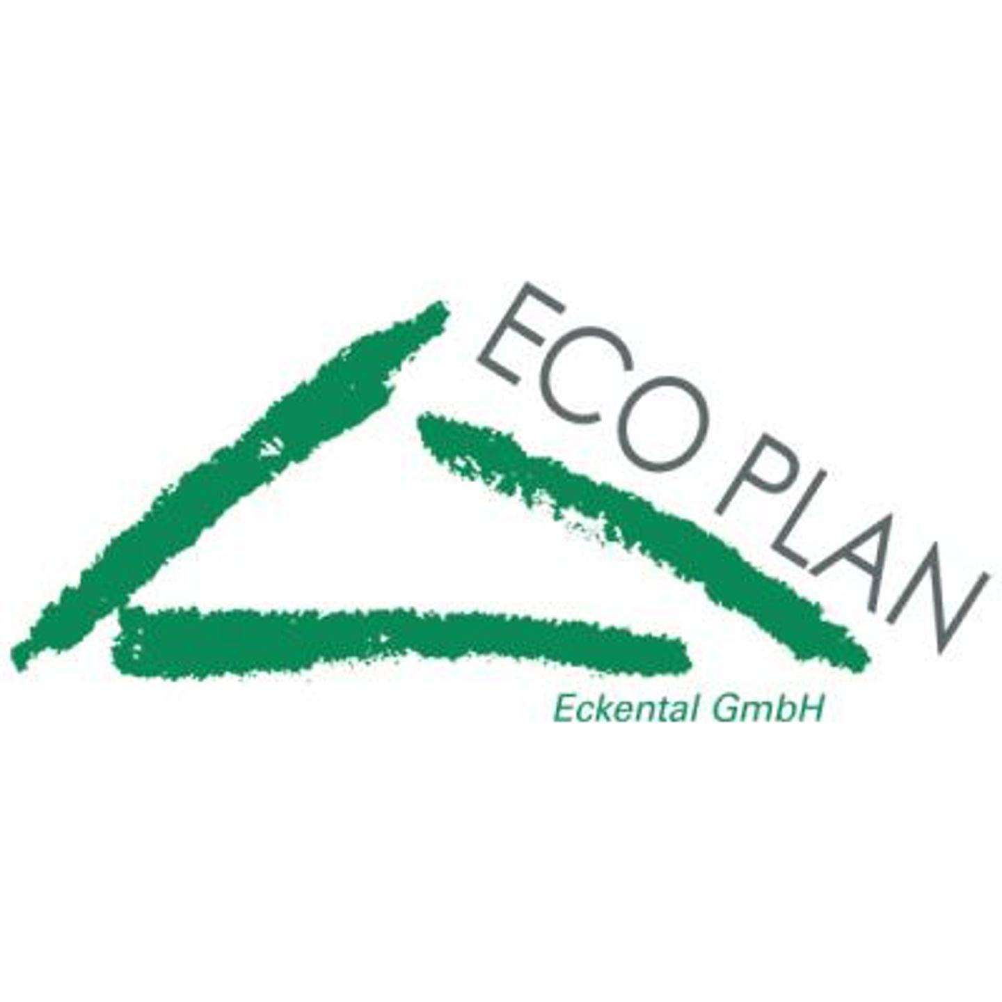Logo der Firma Eco Plan Eckental GmbH aus Eckental auf dem Branchenportal Bauunternehmen.org