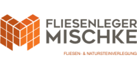 Logo der Firma Fliesen & Natursteinverlegung Fliesenleger Dirk Mischke aus Burkau auf dem Branchenportal Fliesenleger.net