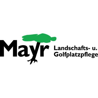 Logo der Firma Landschaftspflege Hubert Mayr aus Kochel auf dem Branchenportal Gartenbau.org