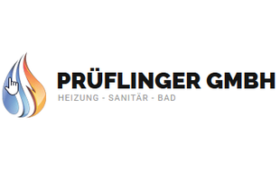 Logo der Firma Prüflinger GmbH aus München auf dem Branchenportal Klimatechniker.net