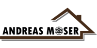 Logo der Firma Moser Andreas Zimmerei aus Untergriesbach auf dem Branchenportal Bauunternehmen.org