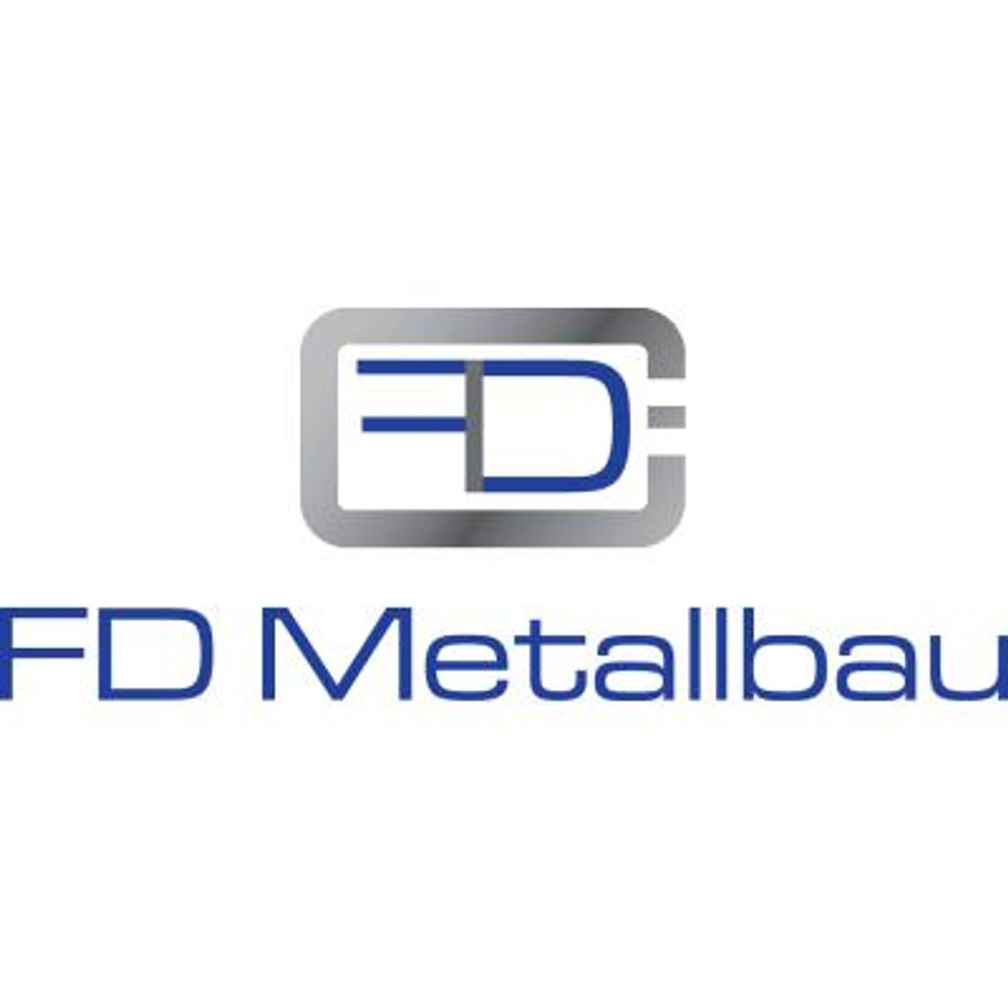 Logo der Firma Dobler Florian Metallbau aus Haarbach auf dem Branchenportal Schlosserei.net