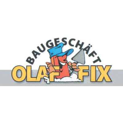 Logo der Firma Olaf Fix Baugeschäft aus Chemnitz auf dem Branchenportal Bauunternehmen.org