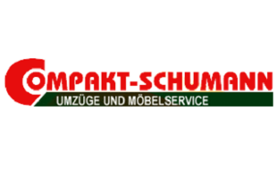 Logo der Firma Compakt-Schumann Umzüge und Möbelservice aus Erfurt auf dem Branchenportal Hausmeisterdienste.net