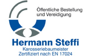 Logo der Firma Steffi Hermann aus München auf dem Branchenportal Gutachter.org