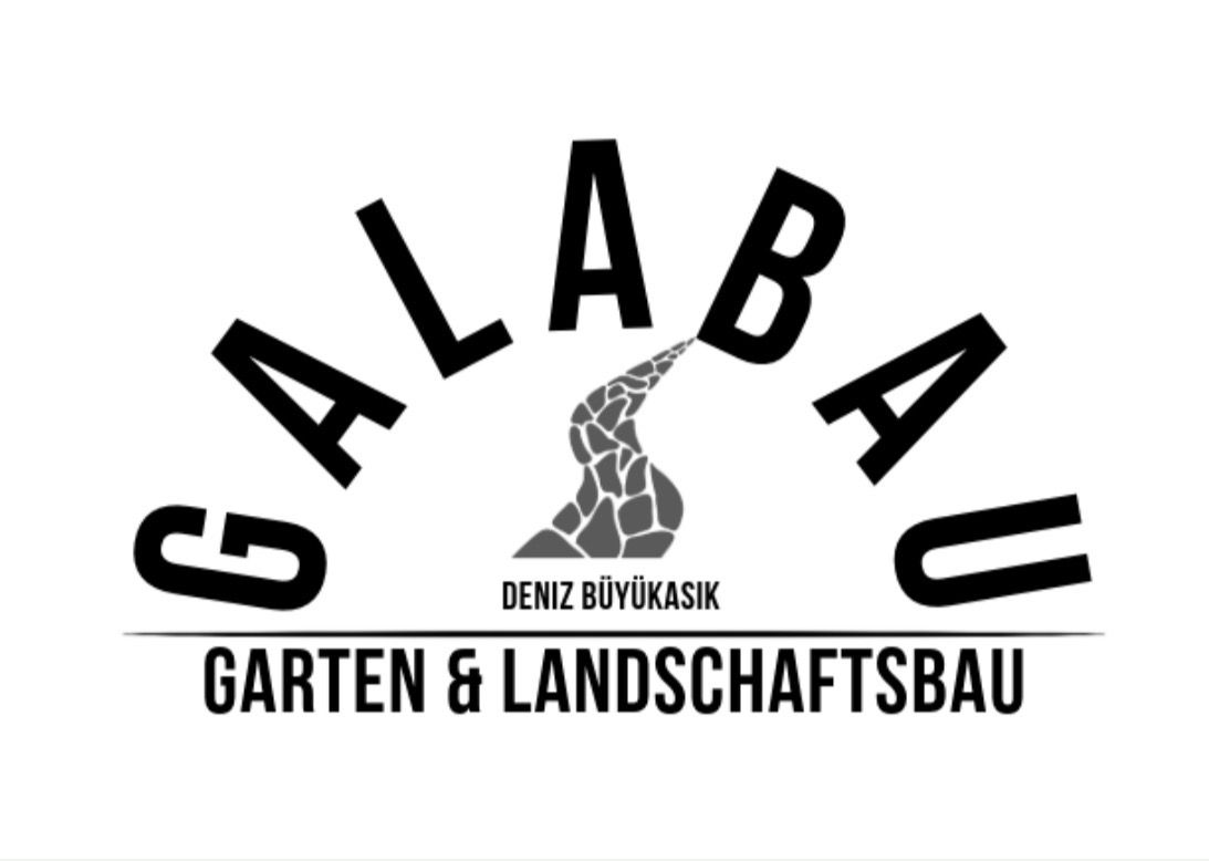 Logo der Firma Galabau Büyükasik aus Aalen auf dem Branchenportal Gartenbau.org