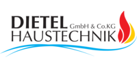 Logo der Firma Dietel Haustechnik GmbH & Co. KG aus Eibenstock auf dem Branchenportal Heizungsbau.net