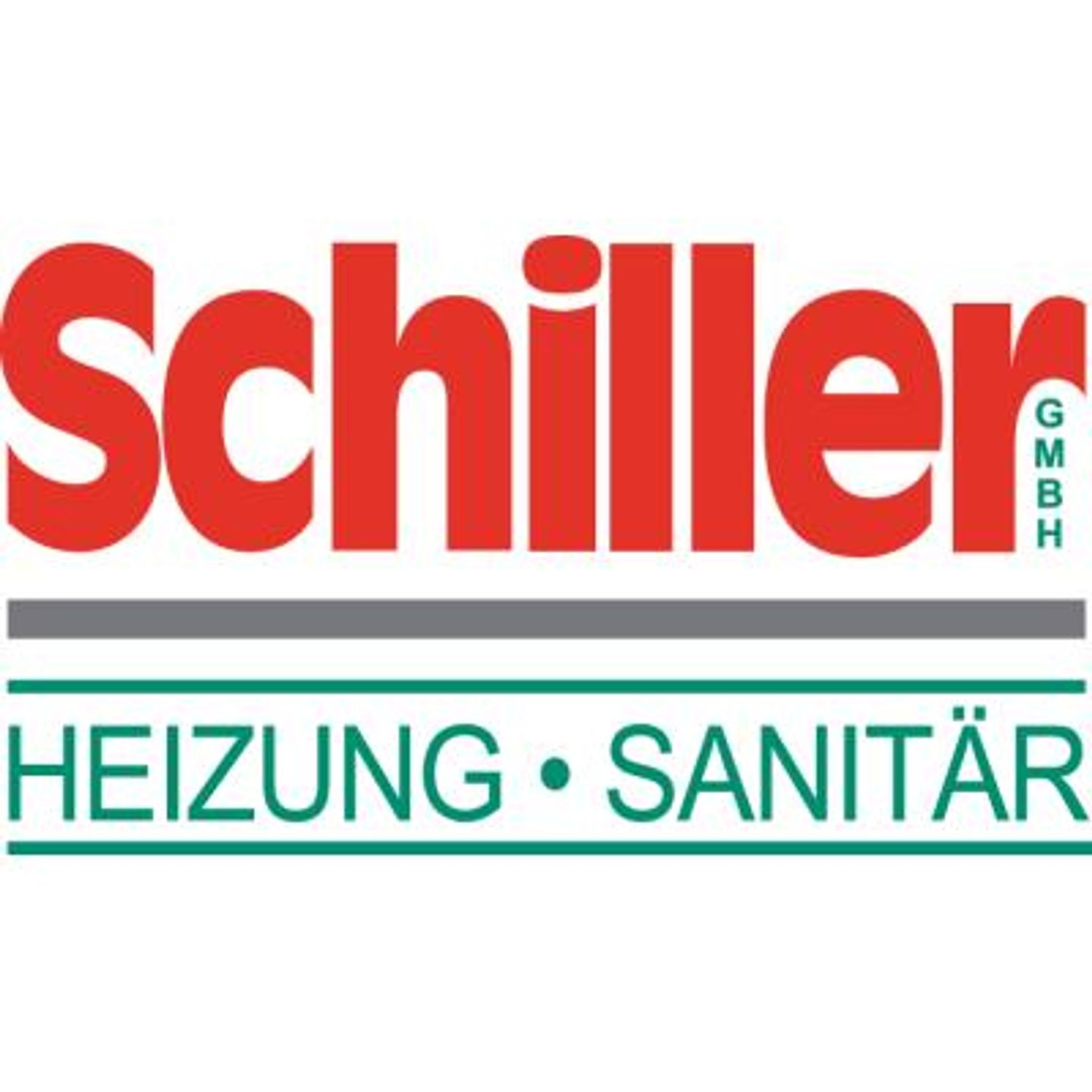 Logo der Firma Schiller Heizung GmbH aus Burgebrach auf dem Branchenportal Sanitaer.org