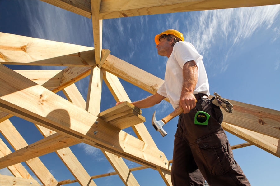 Beispielarbeit von Spenglerei - Dachdeckerei - Dachtechnik Thomas Kosten - veröffentlicht auf Dachdecker.com