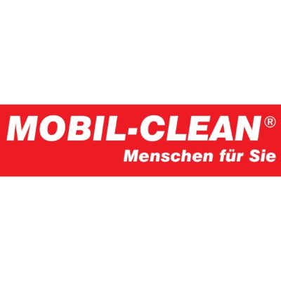 Logo der Firma MOBIL-CLEAN Dresden GmbH aus Heidenau auf dem Branchenportal Hausmeisterdienste.net