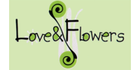 Logo der Firma Blumen Love & Flowers - Floristik, Messe- u. Eventdekoration aus Düsseldorf auf dem Branchenportal Gartenbau.org