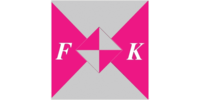 Logo der Firma Krainhöfner Frank Parkett - Fenster - Türen Meisterfachbetrieb GmbH aus Krombach auf dem Branchenportal Fensterbau.org