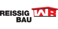 Logo der Firma Reissig Bau aus Steinwiesen auf dem Branchenportal Bauunternehmen.org