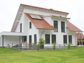 Beispielarbeit von Heine Bedachungen GmbH & Co. KG - veröffentlicht auf Dachdecker.com