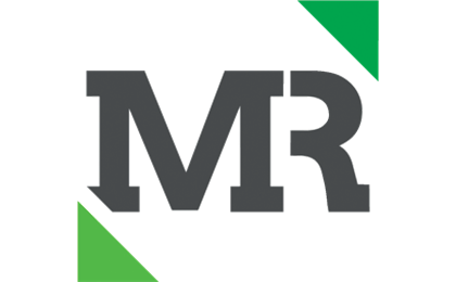 Logo der Firma MR Metallbau GmbH & Co. KG aus Bayreuth auf dem Branchenportal Schlosserei.net