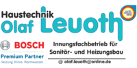 Logo der Firma Leuoth Olaf aus Zschorlau auf dem Branchenportal Sanitaer.org