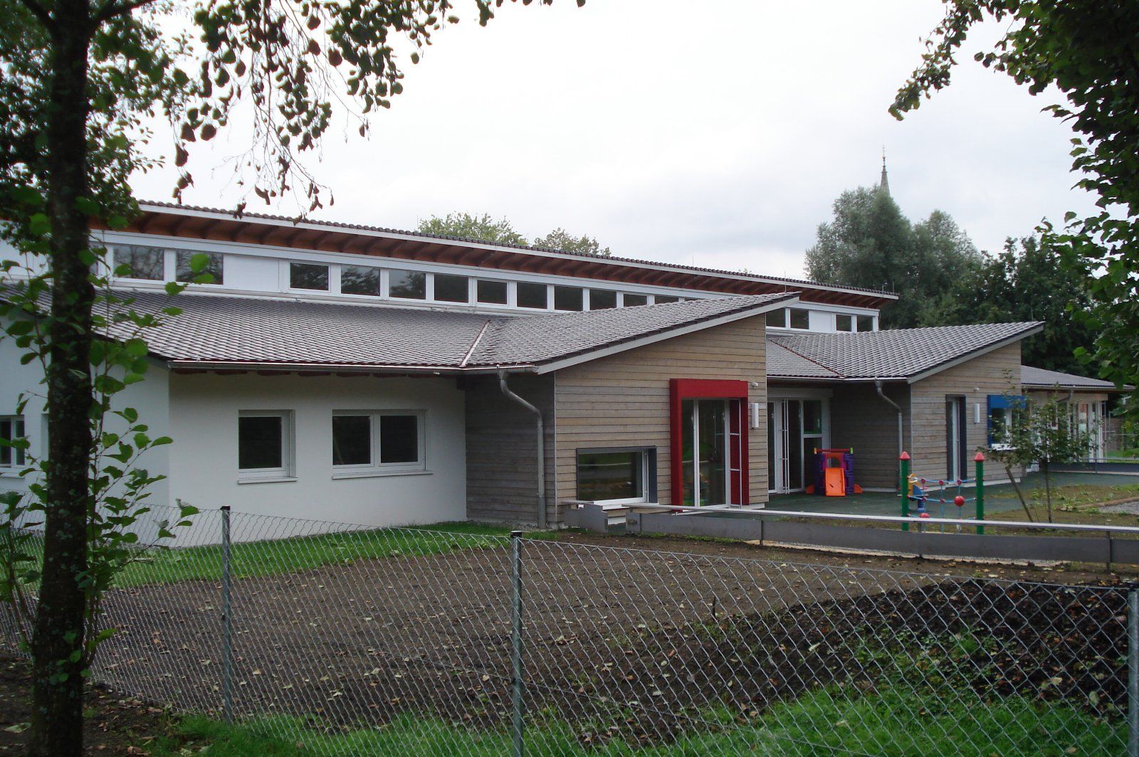 Beispielarbeit von Weißenrieder GmbH Fenster + Türen - veröffentlicht auf Glaserei.org