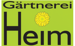 Logo der Firma Heim Gärtnerei aus Schweinfurt auf dem Branchenportal Gartenbau.org