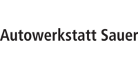 Logo der Firma Autowerkstatt Sauer aus Aschaffenburg auf dem Branchenportal Auto-Werkstatt.de