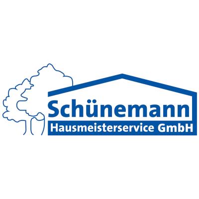 Logo der Firma Schünemann Hausmeisterservice GmbH aus Unterhaching auf dem Branchenportal Hausmeisterdienste.net