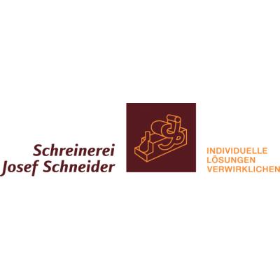 Logo der Firma Schneider Josef Schreinerei aus Kirchdorf auf dem Branchenportal Tischler-Schreiner.org
