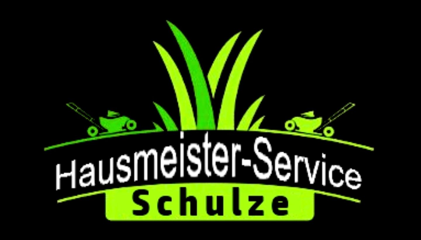 Logo der Firma Hausmeister-Service Schulze aus Marienberg auf dem Branchenportal Hausmeisterdienste.net