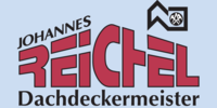 Logo der Firma Dachdeckermeister Johannes Reichel aus Hochkirch auf dem Branchenportal Dachdecker.com