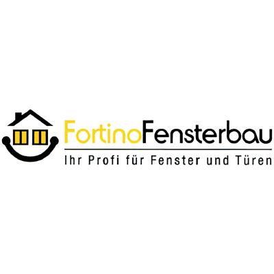 Logo der Firma Fortino Fensterbau und Türen Inh. Leonoardo Fortino aus Weinstadt auf dem Branchenportal Fensterbau.org