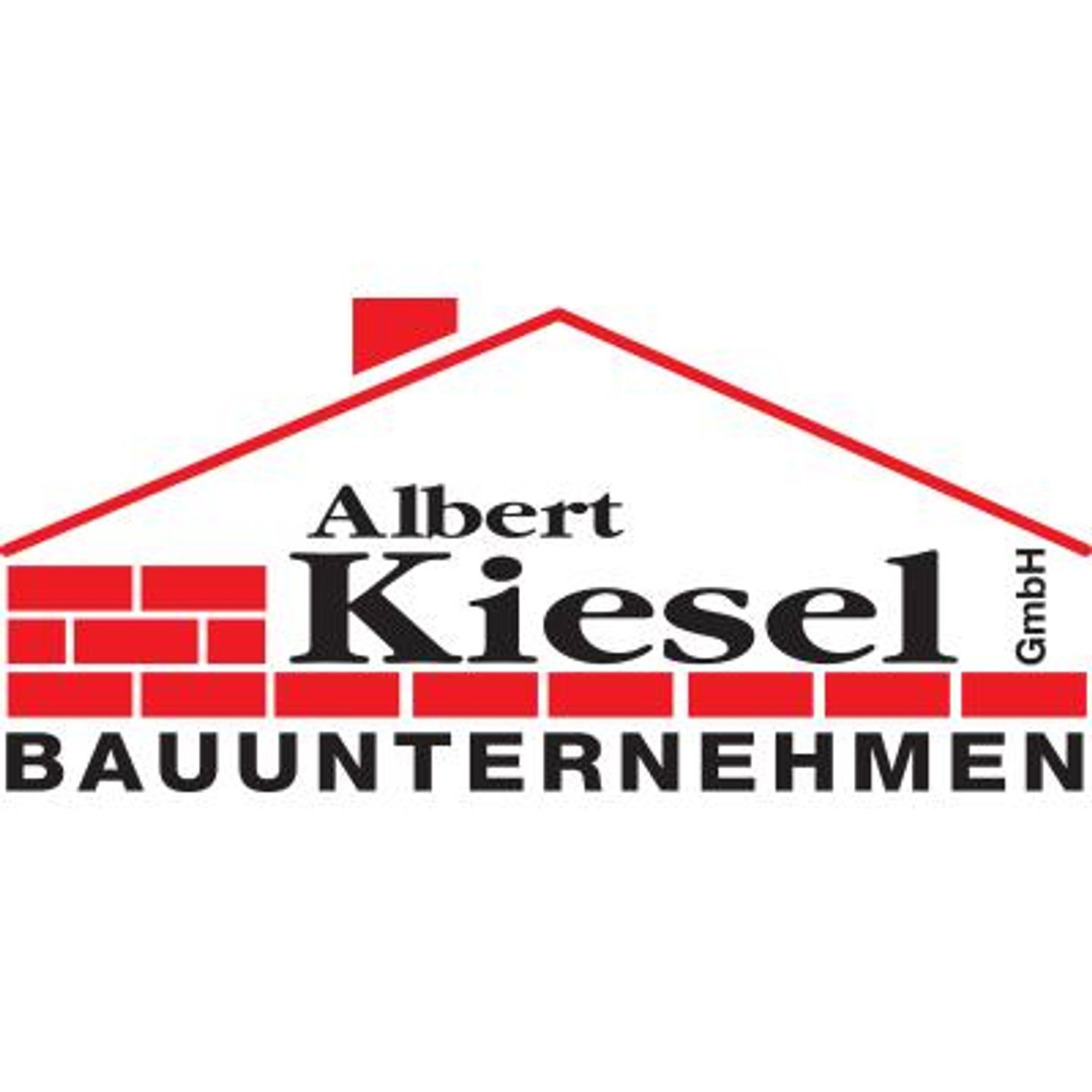 Logo der Firma Bauunternehmen Albert Kiesel GmbH aus Bad Kissingen auf dem Branchenportal Bauunternehmen.org