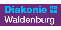 Logo der Firma Diakonie Sozialstation Waldenburg e. V. aus Waldenburg auf dem Branchenportal Hausmeisterdienste.net
