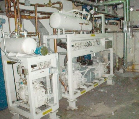 Beispielarbeit von Cool-Tec Kälte- u. Klimatechnik Franz Roßmeier GmbH & Co.KG - veröffentlicht auf Klimatechniker.net