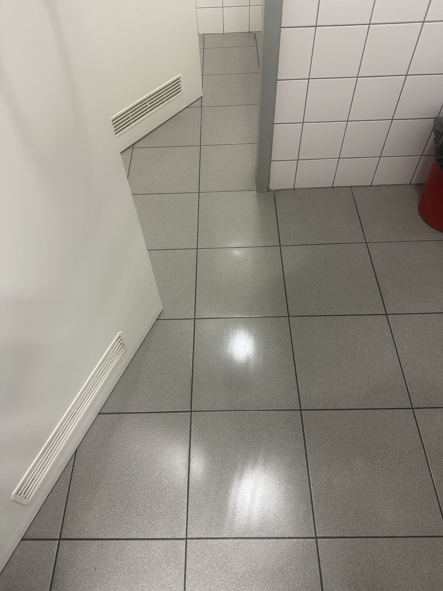 Beispielarbeit von M&N Dienstleistung - veröffentlicht auf Hausmeisterdienste.net