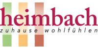 Logo der Firma Heimbach Raumgestaltung aus Lohr auf dem Branchenportal Tischler-Schreiner.org
