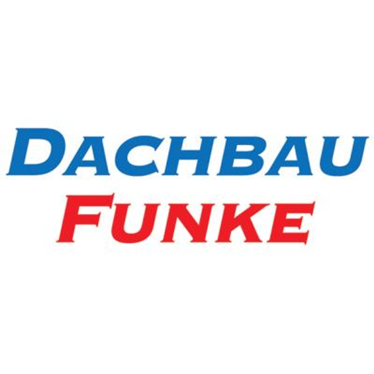 Logo der Firma Dachbau Funke aus Quitzdorf am See auf dem Branchenportal Dachdecker.com