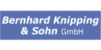 Logo der Firma Fenster Knipping & Sohn aus Oberhausen auf dem Branchenportal Fensterbau.org