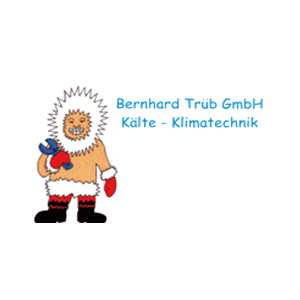 Logo der Firma Bernhard Trüb GmbH | Klimatechnik aus Konstanz auf dem Branchenportal Klimatechniker.net