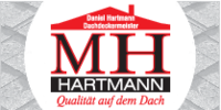 Logo der Firma MH Bedachungs GmbH aus Großröhrsdorf auf dem Branchenportal Dachdecker.com