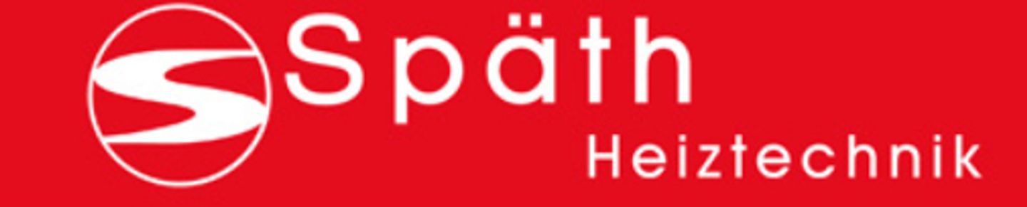 Logo der Firma Späth Heiztechnik GmbH aus Friedberg auf dem Branchenportal Heizungsbau.net