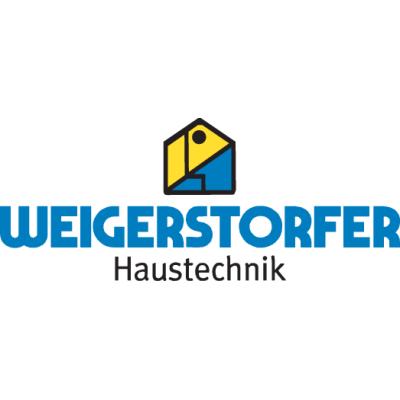 Logo der Firma Haustechnik Weigerstorfer GmbH aus Freyung auf dem Branchenportal Elektriker.org