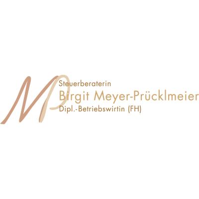 Logo der Firma Steuerberaterin Birgit Meyer-Prücklmeier aus Bad Abbach auf dem Branchenportal Steuer-Berater.de