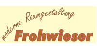 Logo der Firma Frohwieser Bodenbeläge aus Diespeck auf dem Branchenportal Tischler-Schreiner.org